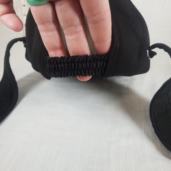 Vintage Disney Parks Adult 57 to 59cm Goofy Foam Bill & Ears Hat - Picture 6 of 9